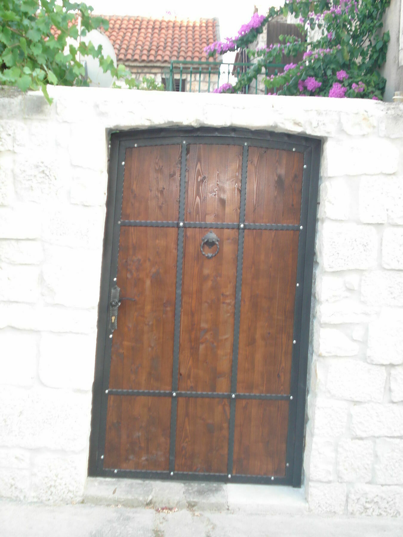 Carol Rooms Trogir Eksteriør billede