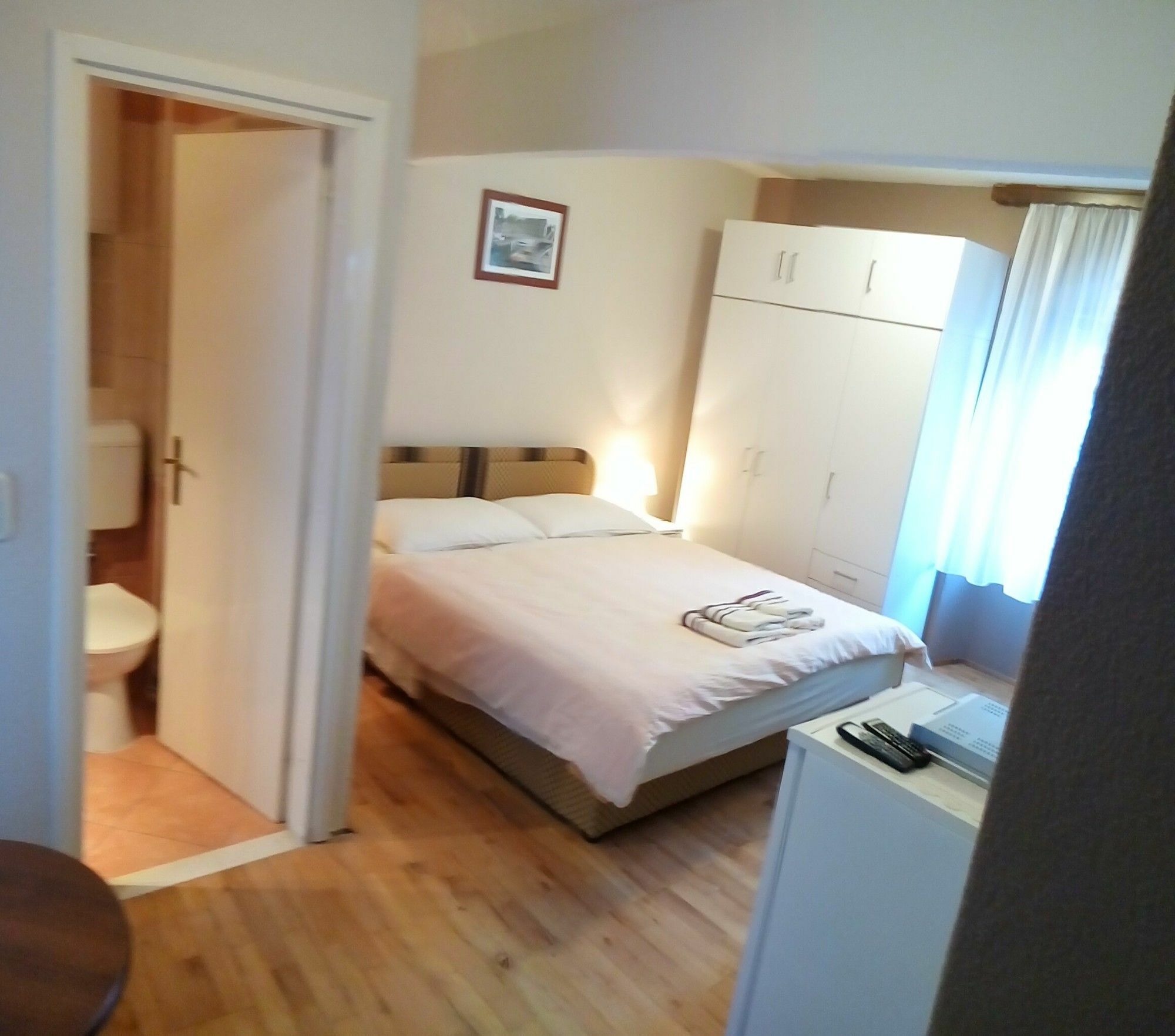 Carol Rooms Trogir Eksteriør billede